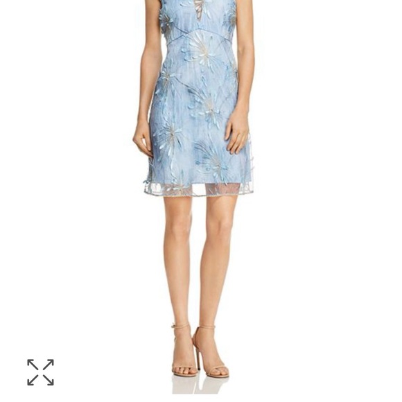 cocktail dress - Picture 4 of 8